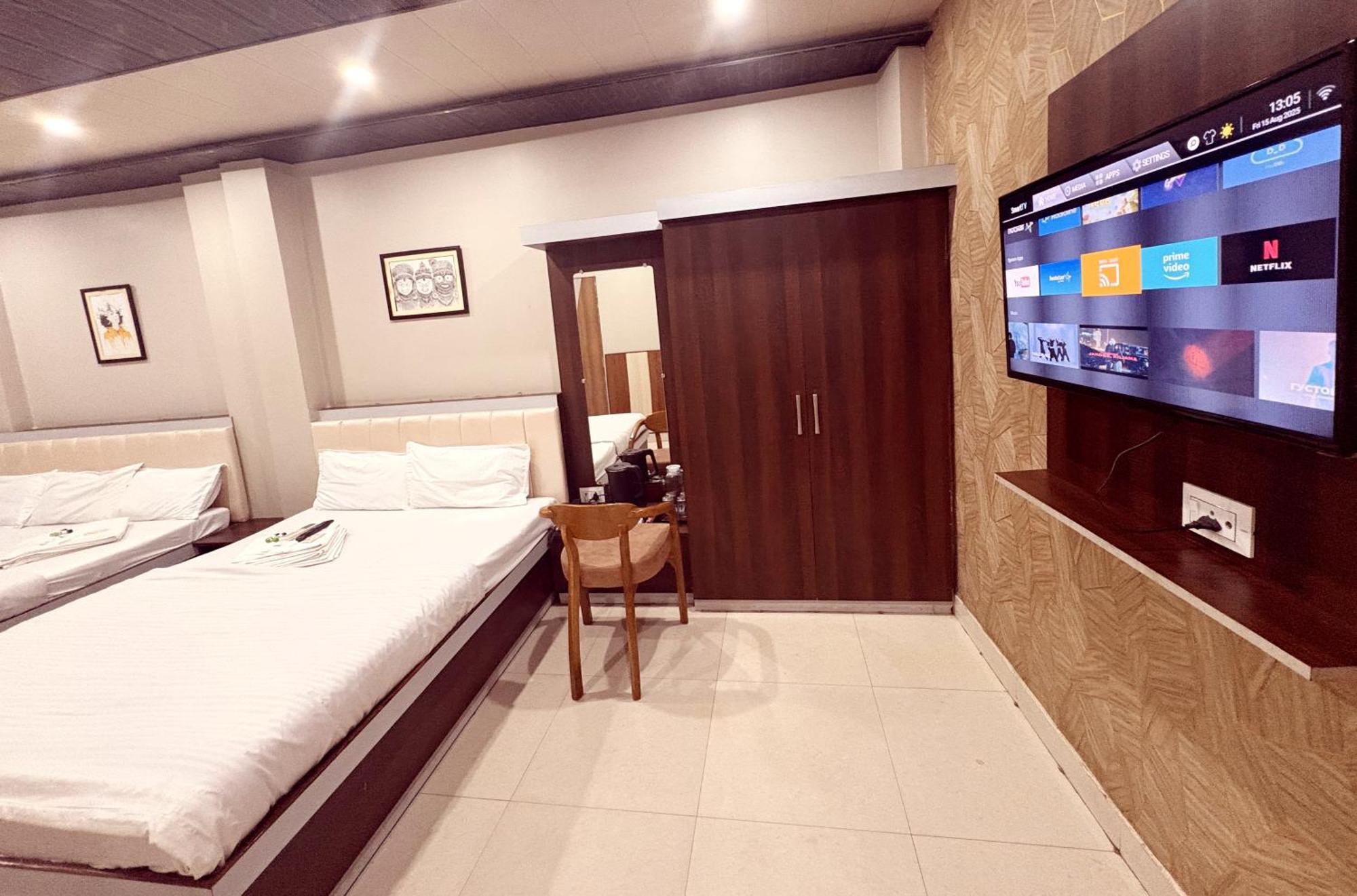 Rudraksha Guest House — Photos 2